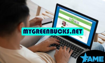 MyGreenBucks.net