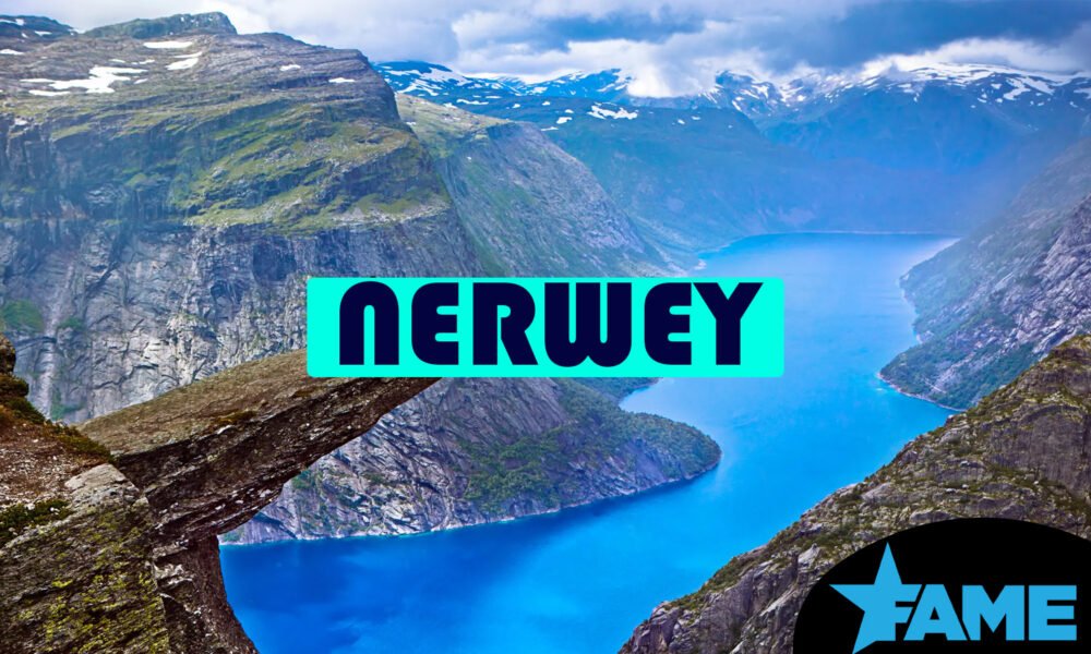 Nerwey