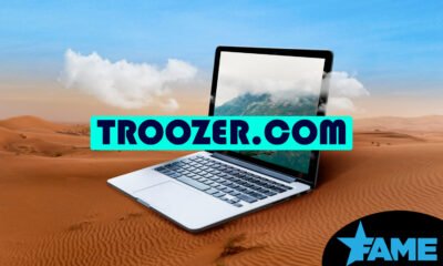Troozer.com