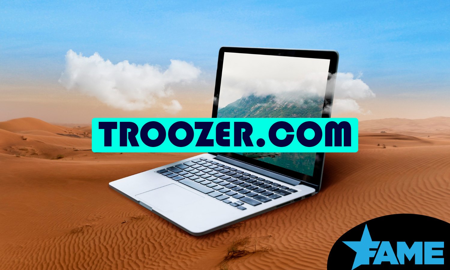 Troozer.com