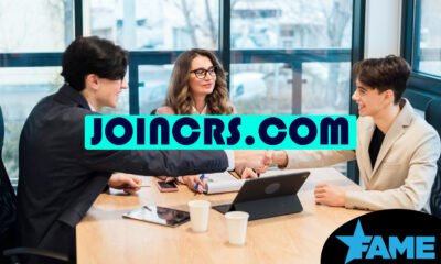 Joincrs.com