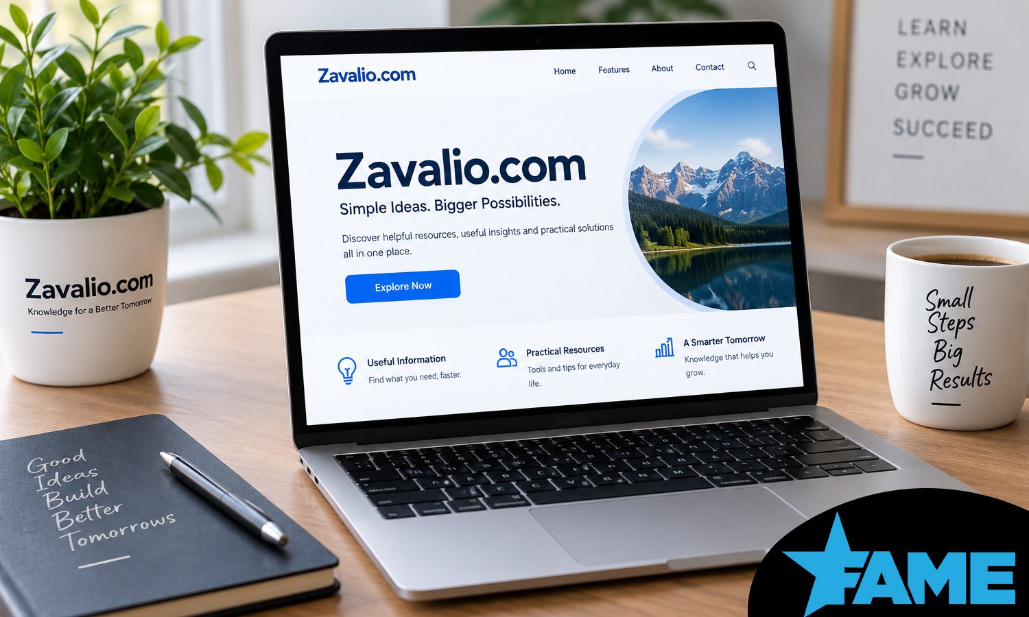 Zavalio.com
