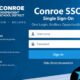 Conroe SSO