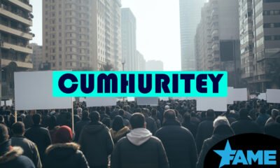 Cumhuritey
