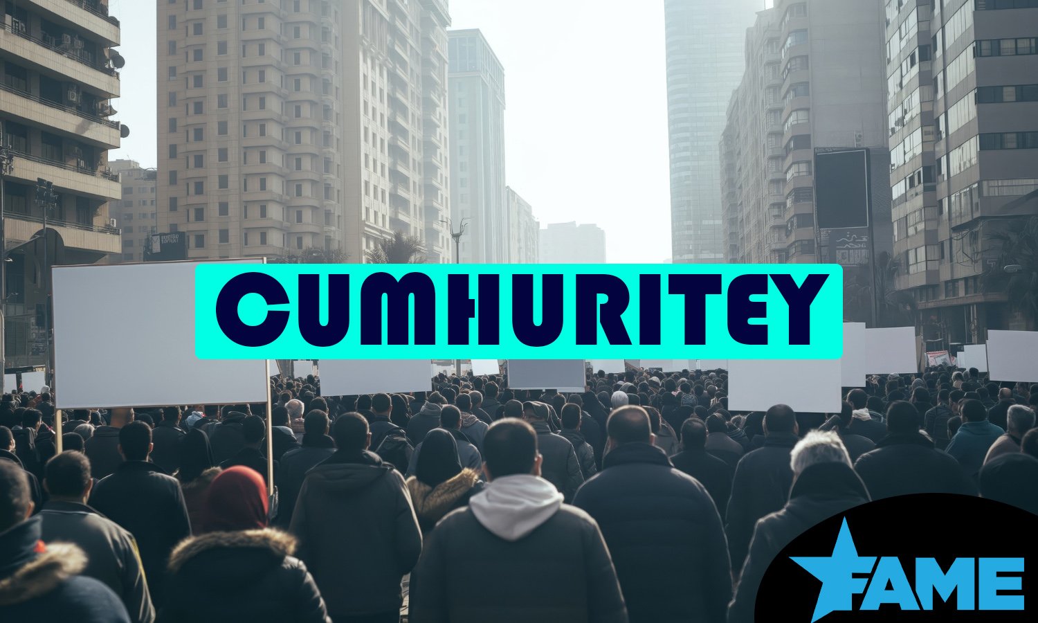 Cumhuritey