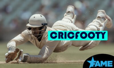 Cricfooty