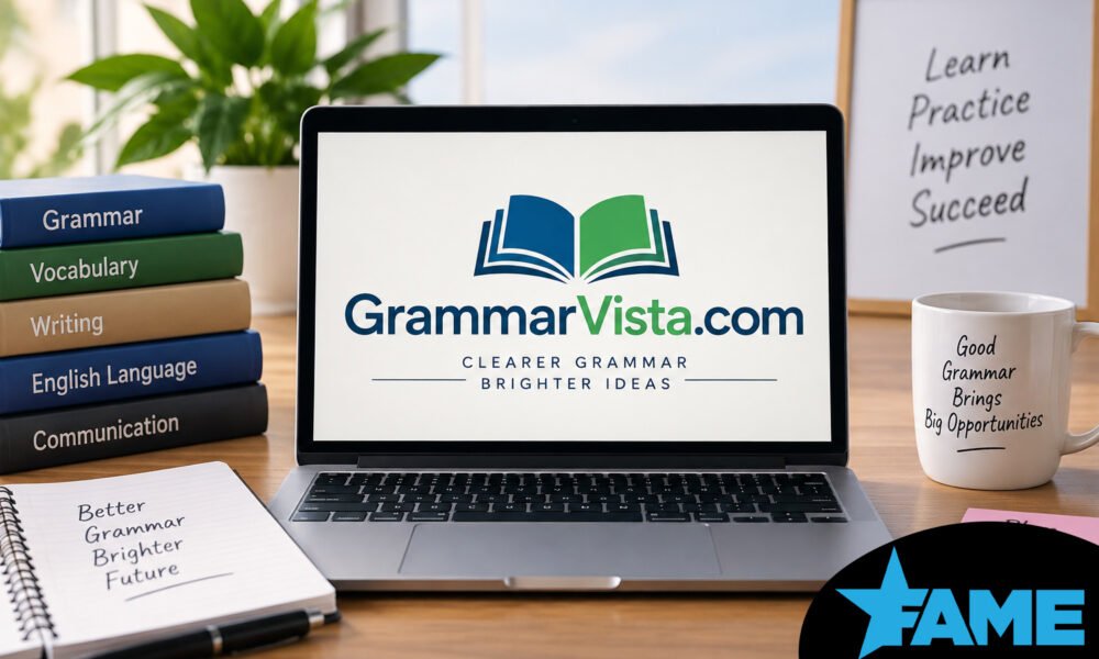 GrammarVista.com