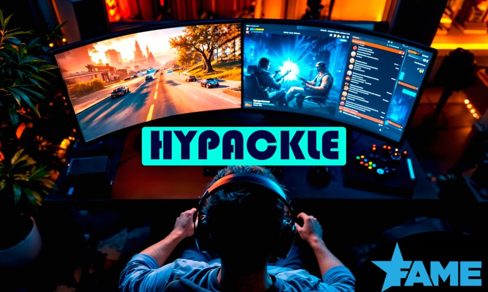Hypackle