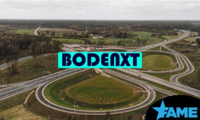 Bodenxt