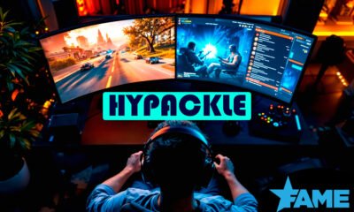 Hypackle