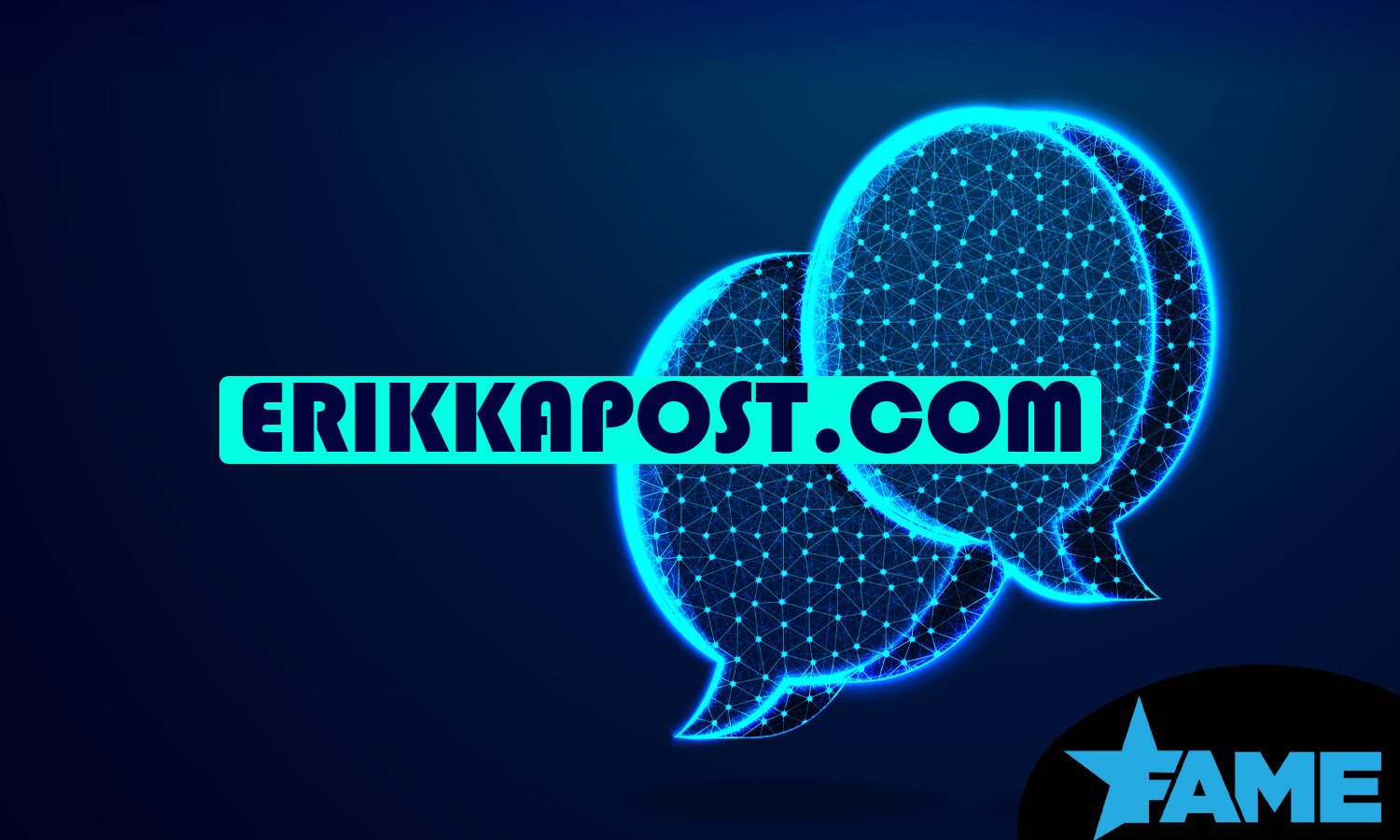 Erikkapost.com