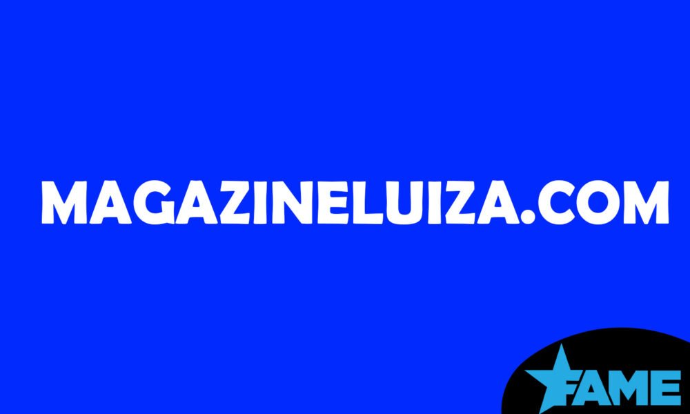Magazineluiza.com