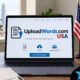 UploadWords.com USA