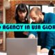 SEO Agency in USA Glorvix