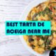 Best Tarta De Acelga Near Me