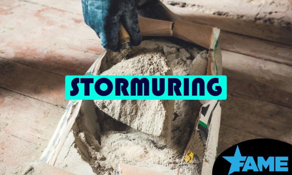 Stormuring