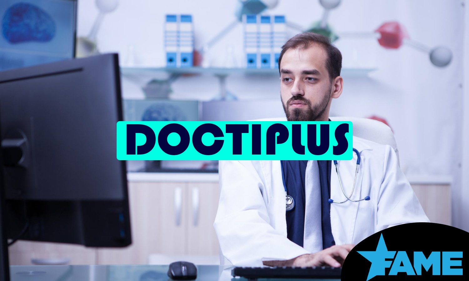 Doctiplus