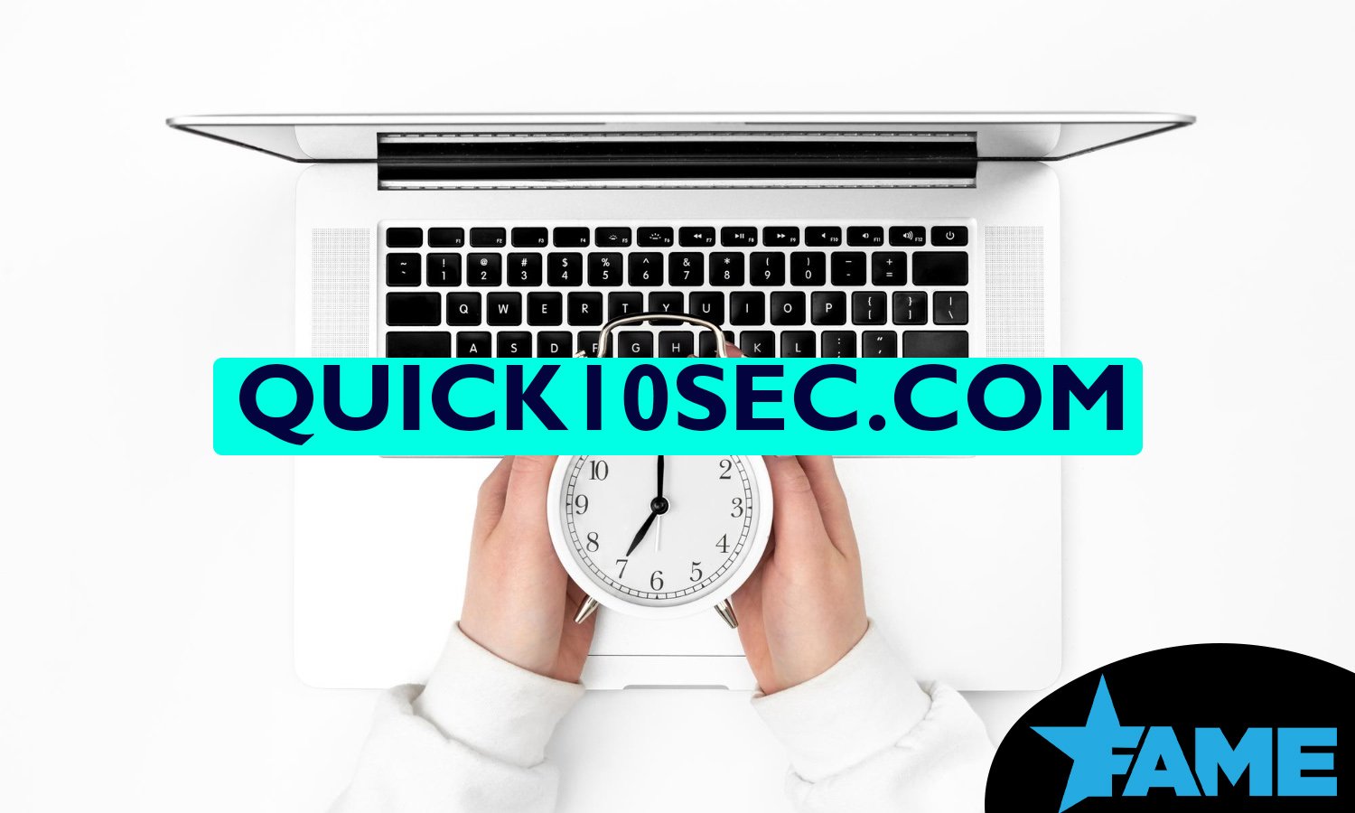 Quick10sec.com