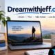 Dreamwithjeff.com