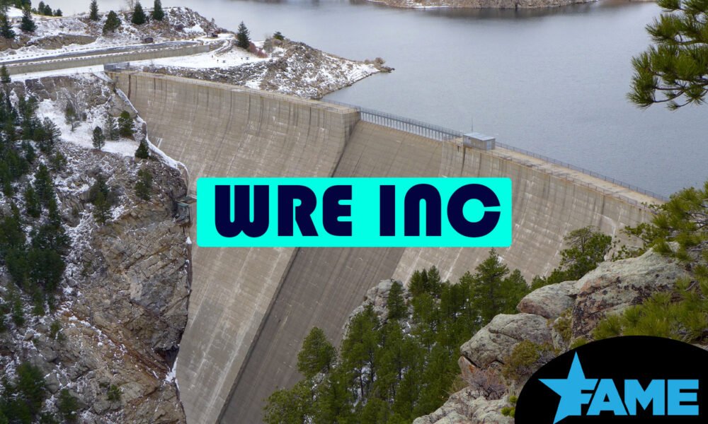 WRE Inc