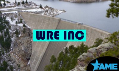 WRE Inc