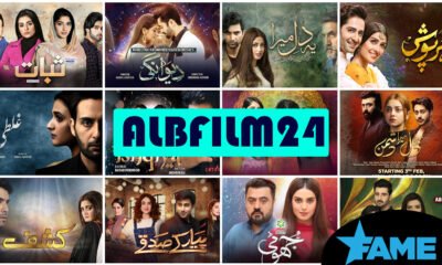 Albfilm24