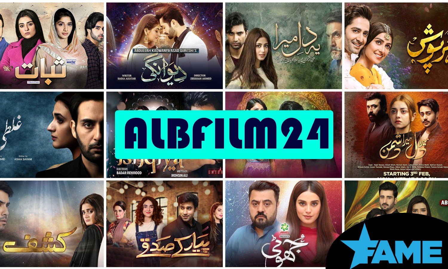 Albfilm24