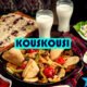 Kouskousi