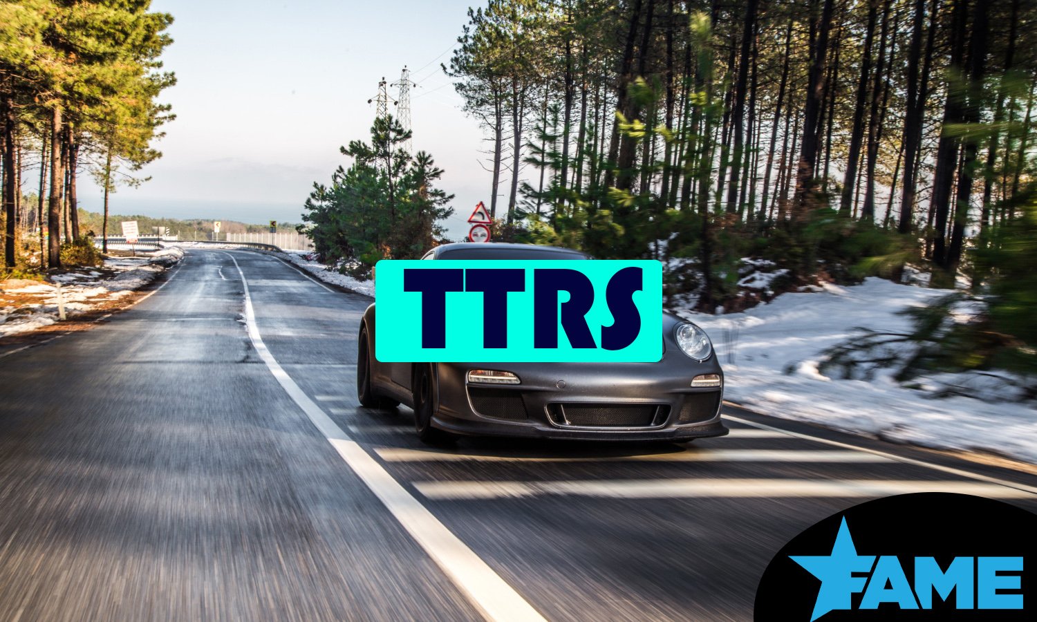 TTRS
