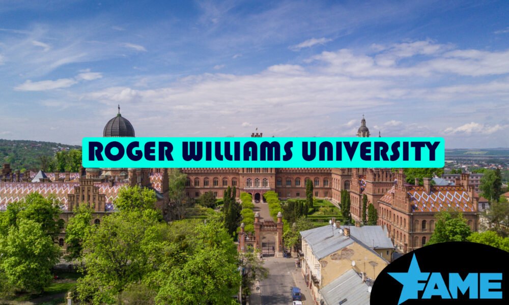 Roger Williams University