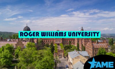 Roger Williams University