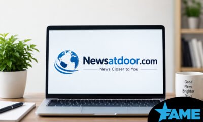 Newsatdoor.com