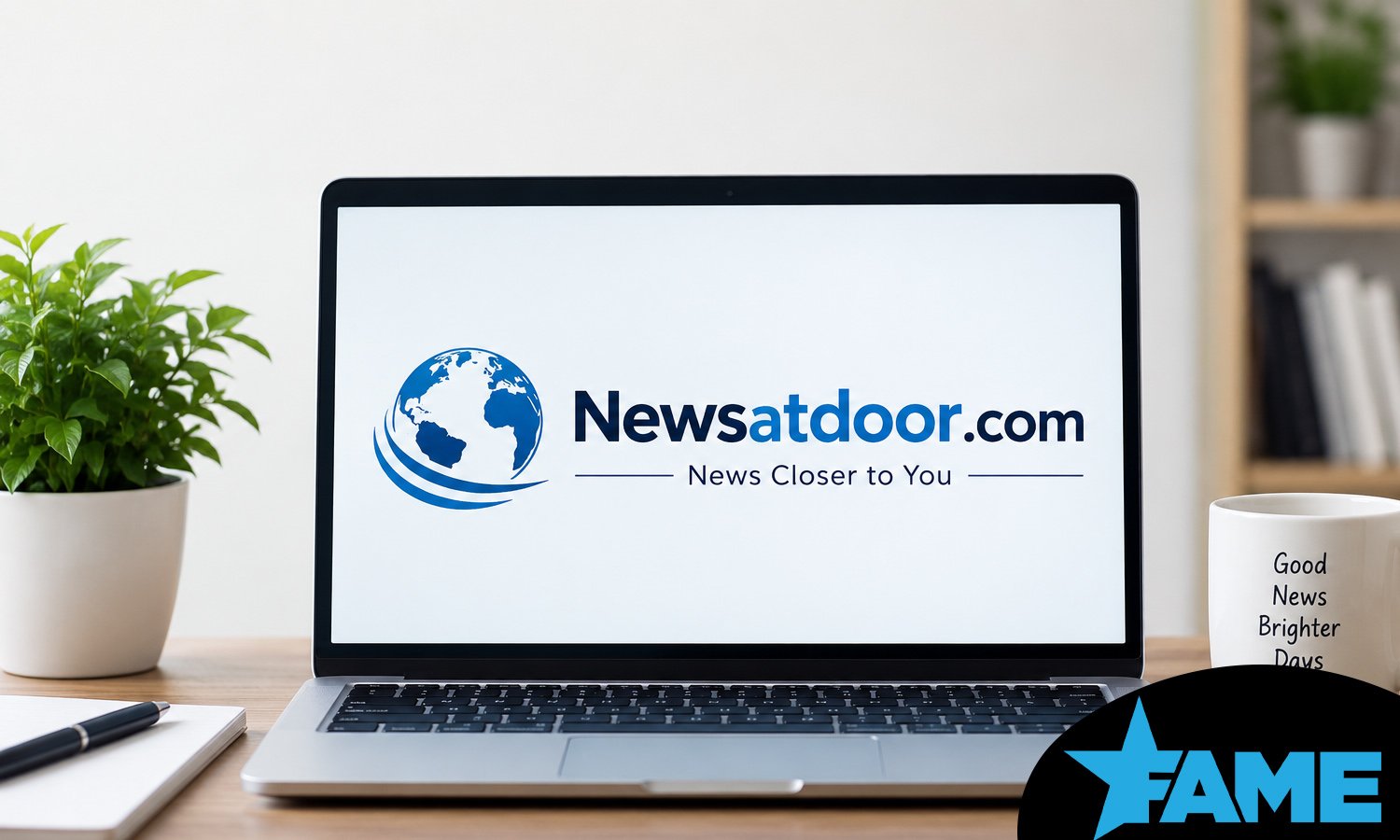 Newsatdoor.com