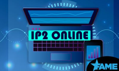 IP2 Online
