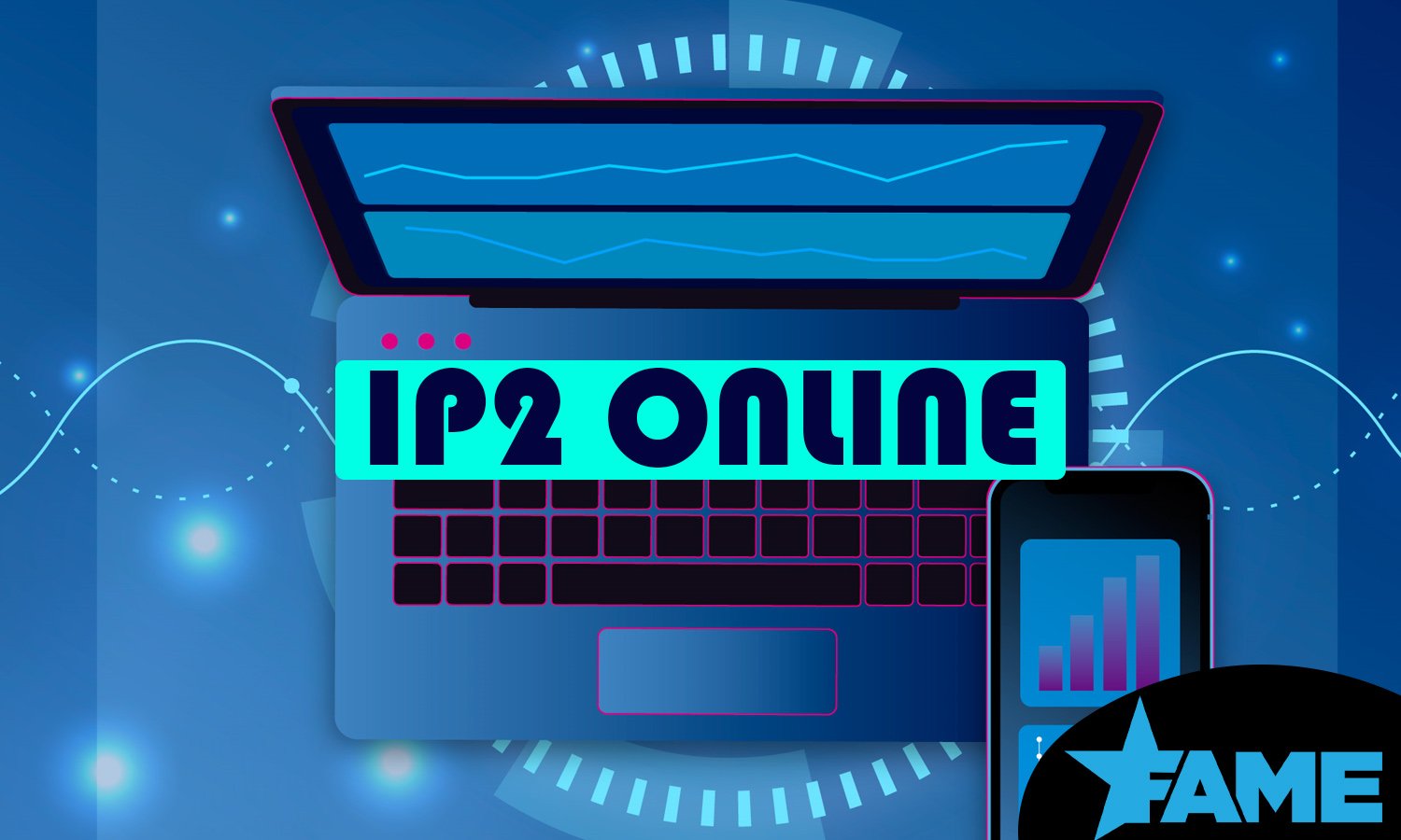 IP2 Online