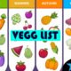 Vegg List