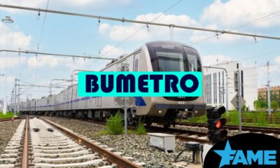 Bumetro