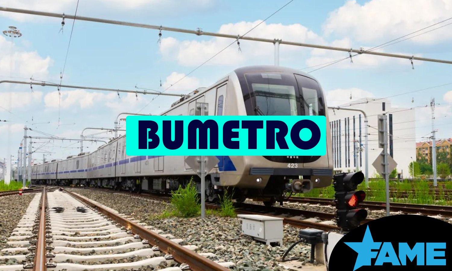 Bumetro