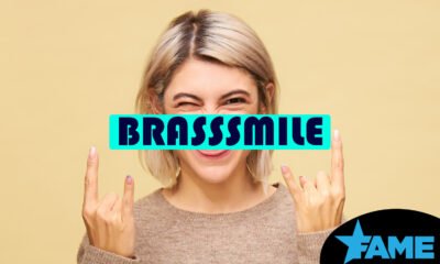 Brasssmile