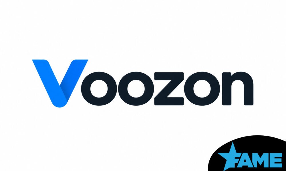 Voozon