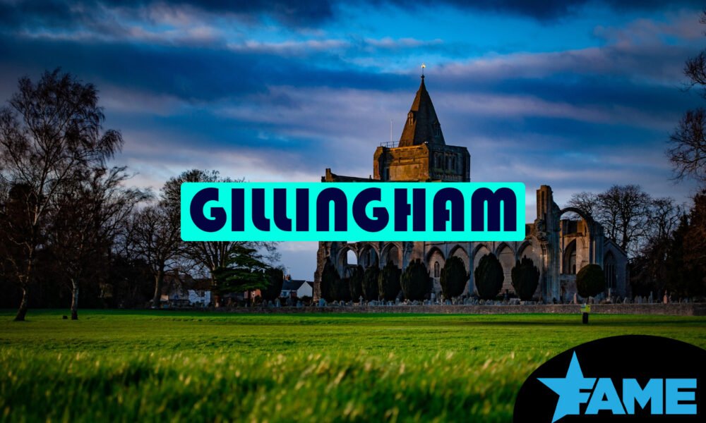 Gillingham