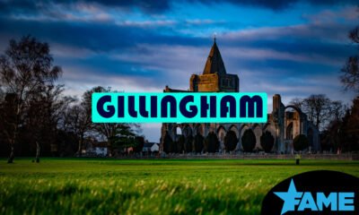 Gillingham