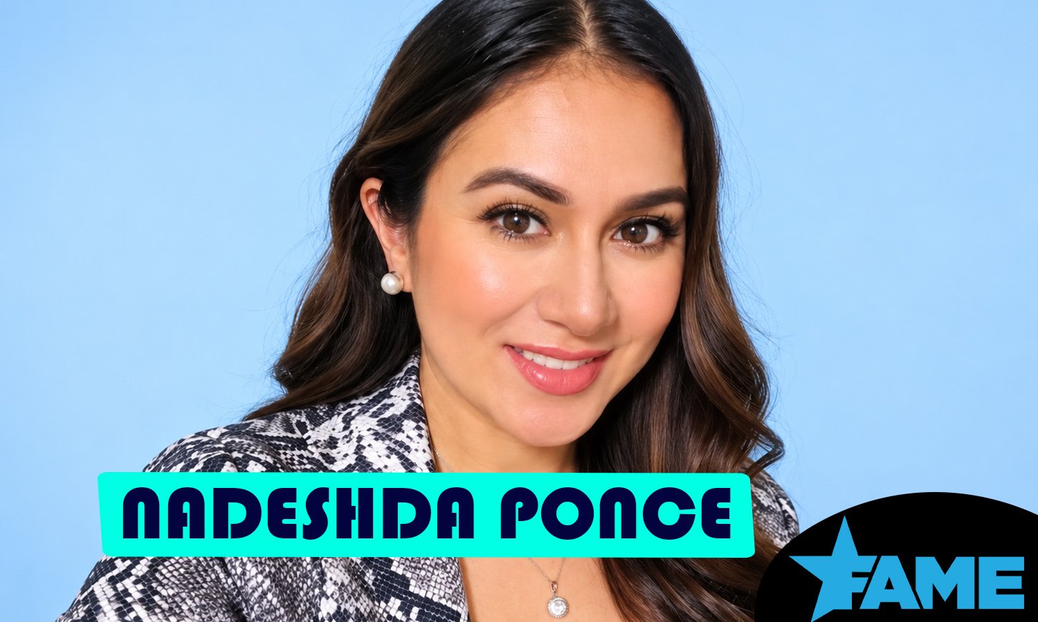 Nadeshda Ponce