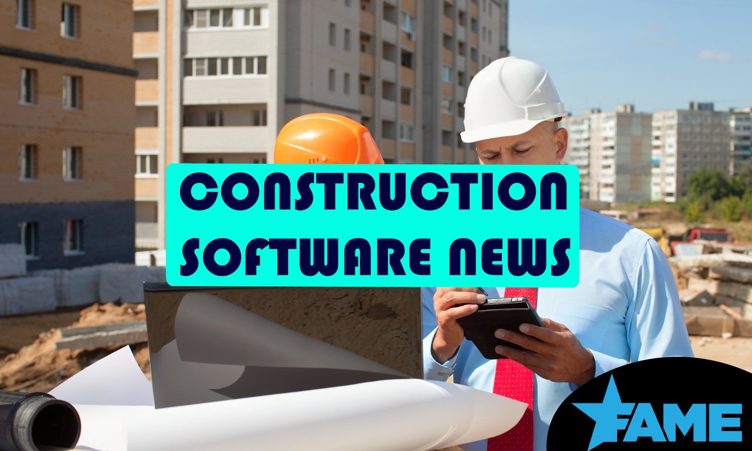 Construction Software News