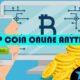 Flip Coin Online Anytime