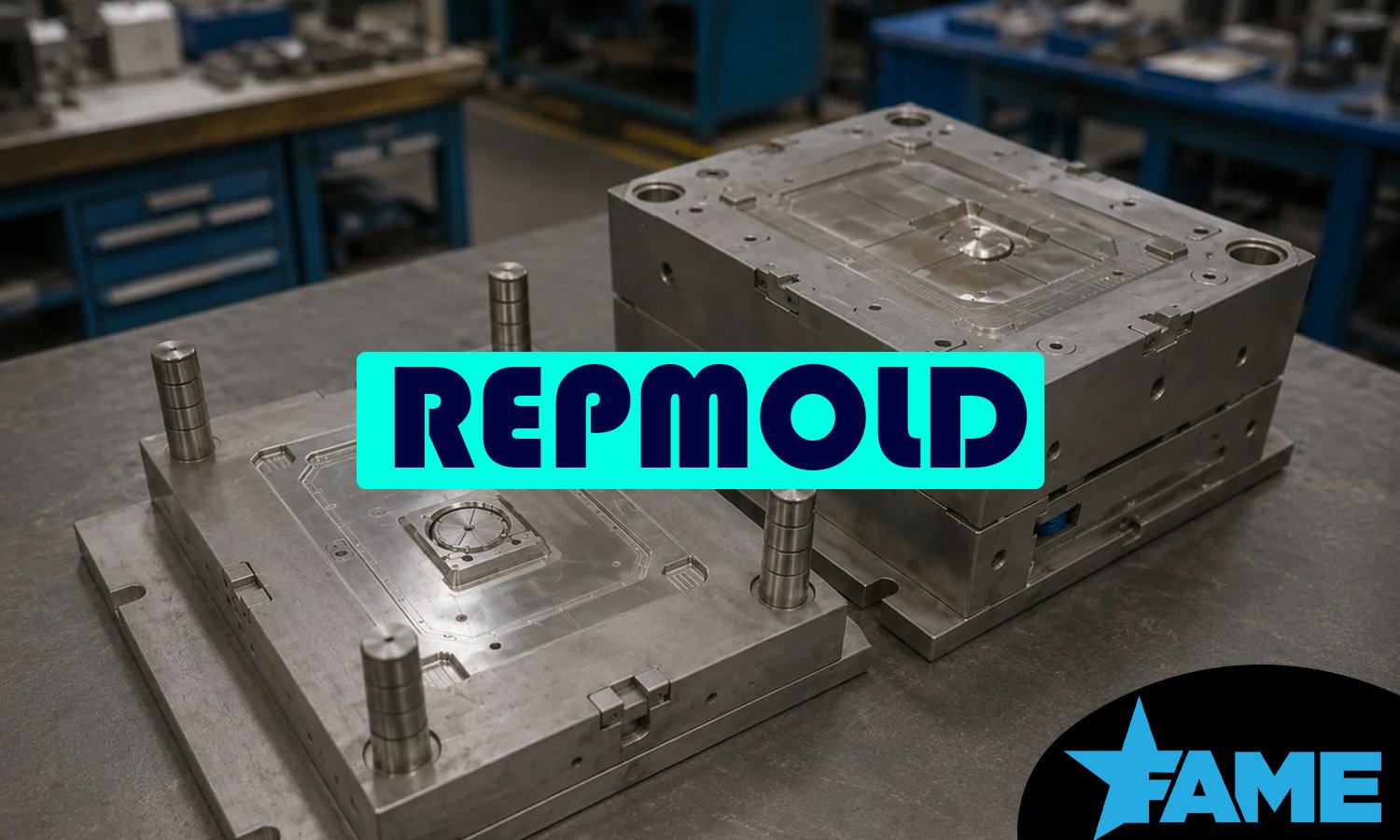 Repmold