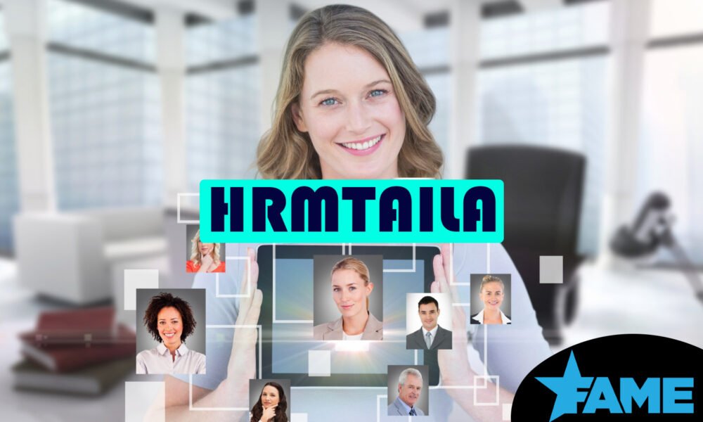 Hrmtaila