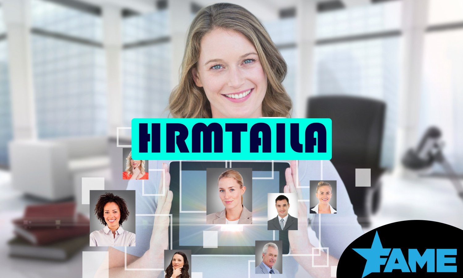 Hrmtaila