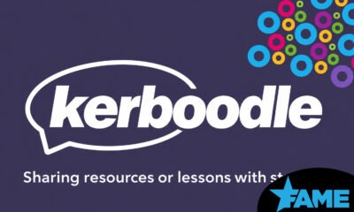 Kerboodle