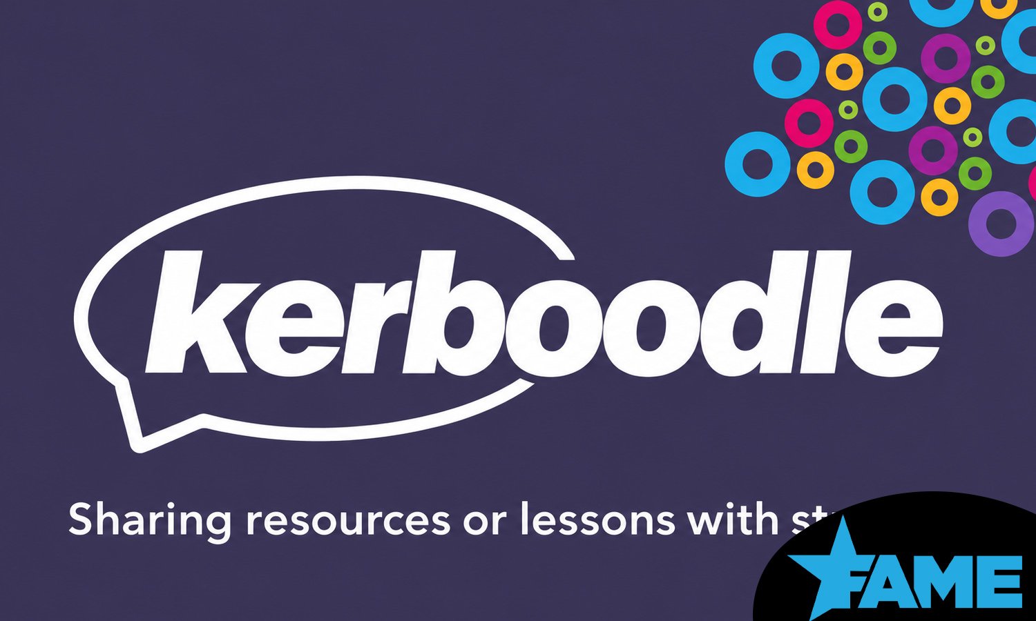 Kerboodle